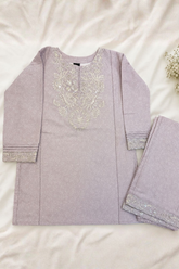 Lavender Mist