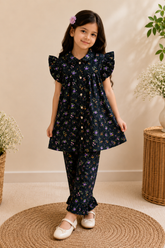Secret Garden Black