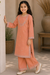 Peach Blossom