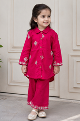 Little Majesty Pink