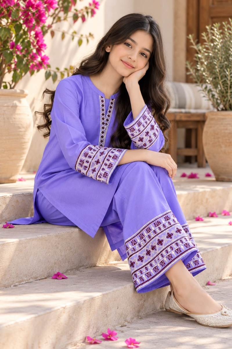 Lavender Grace