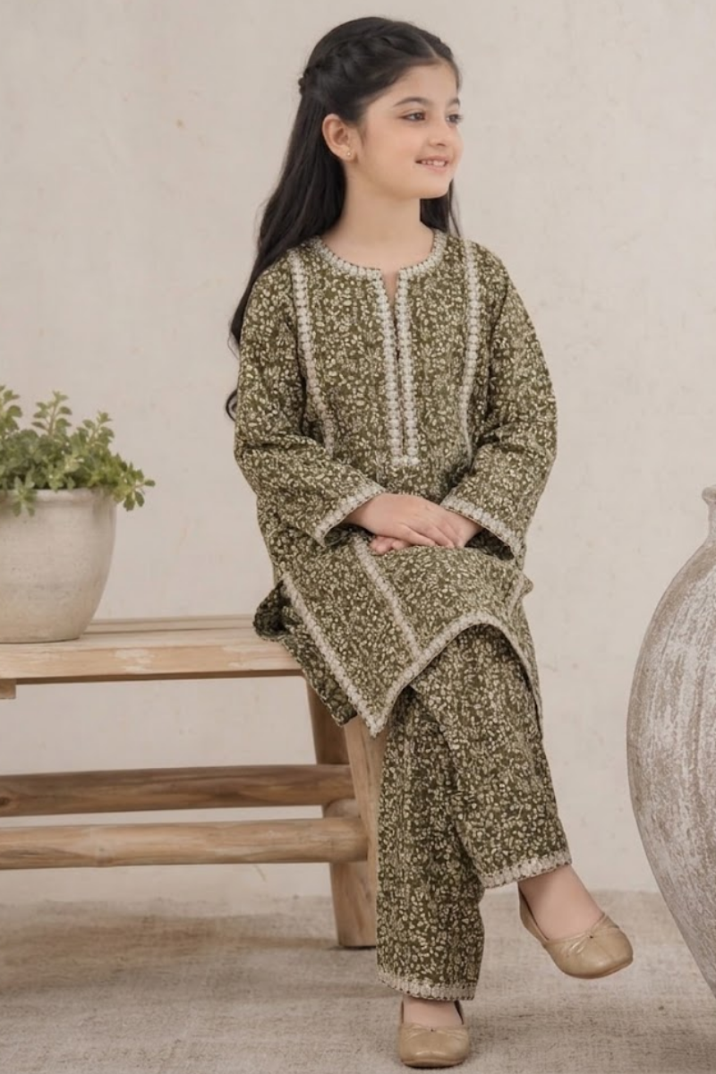Olive Heritage