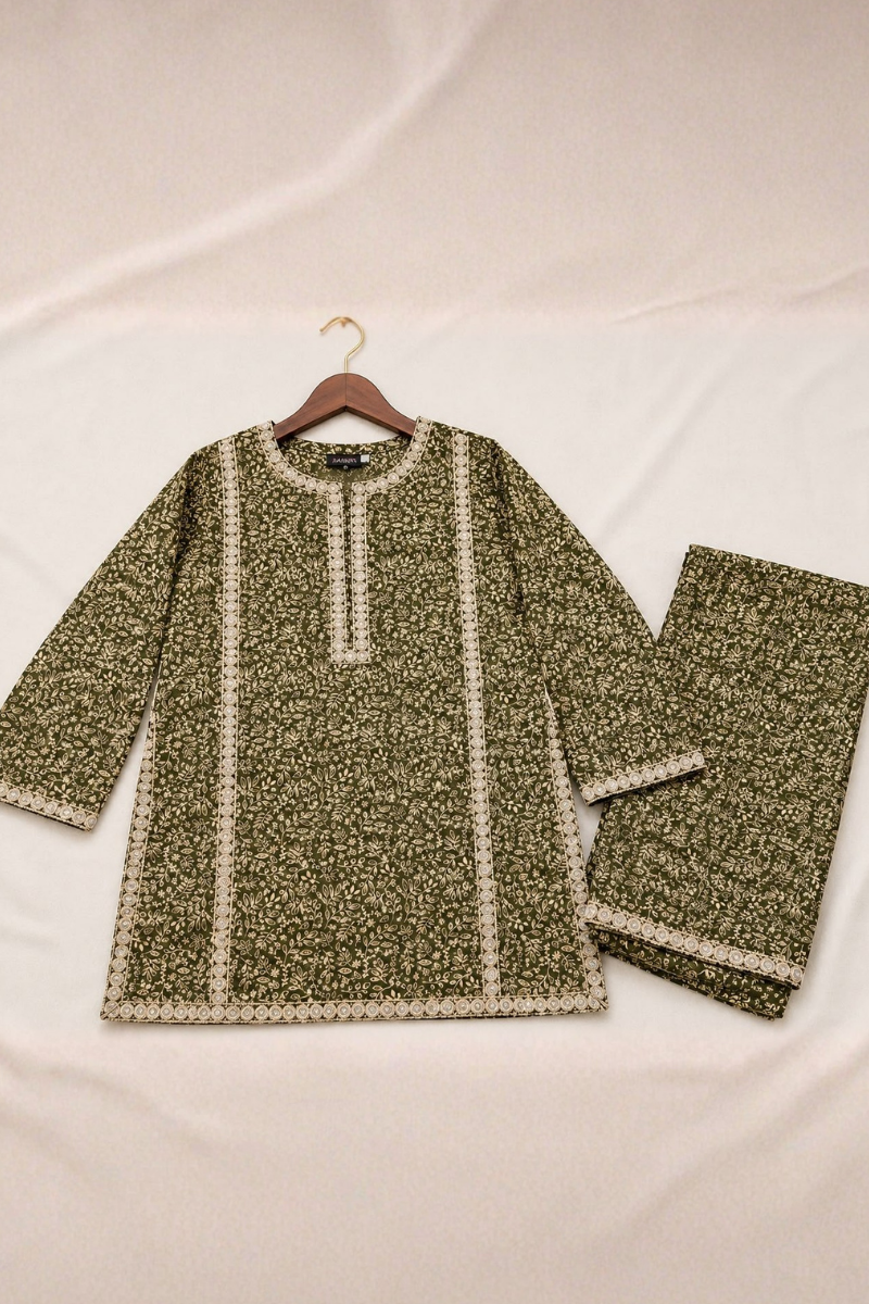 Olive Heritage