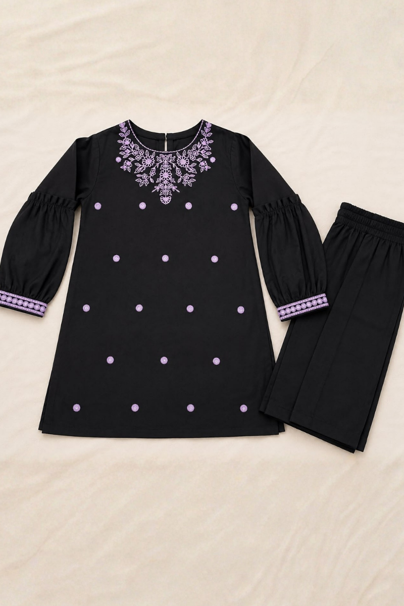 Lavender Charm