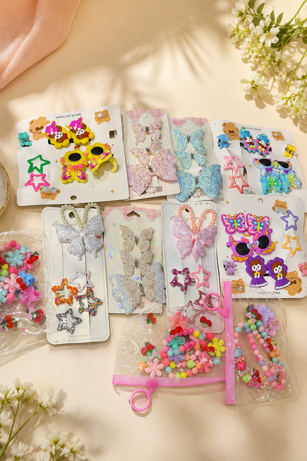 Free product (1 Piece)