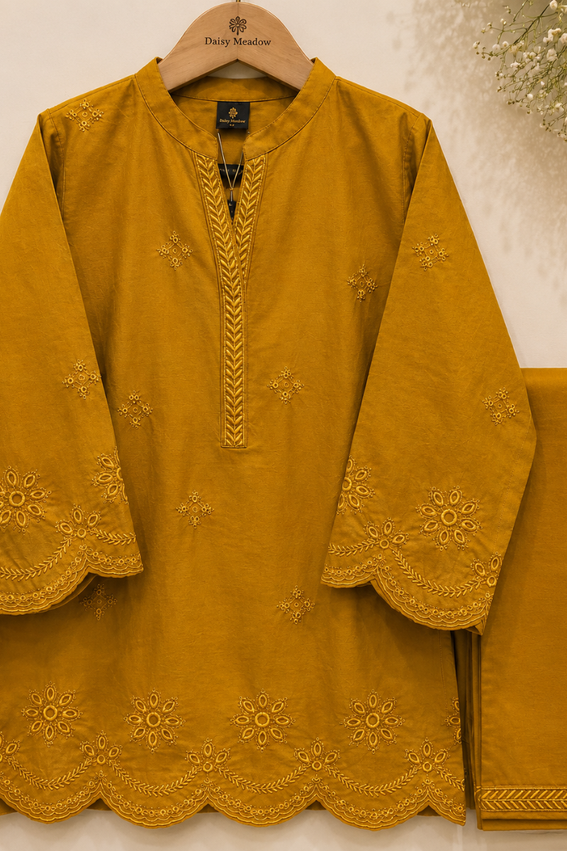 Mustard Muse