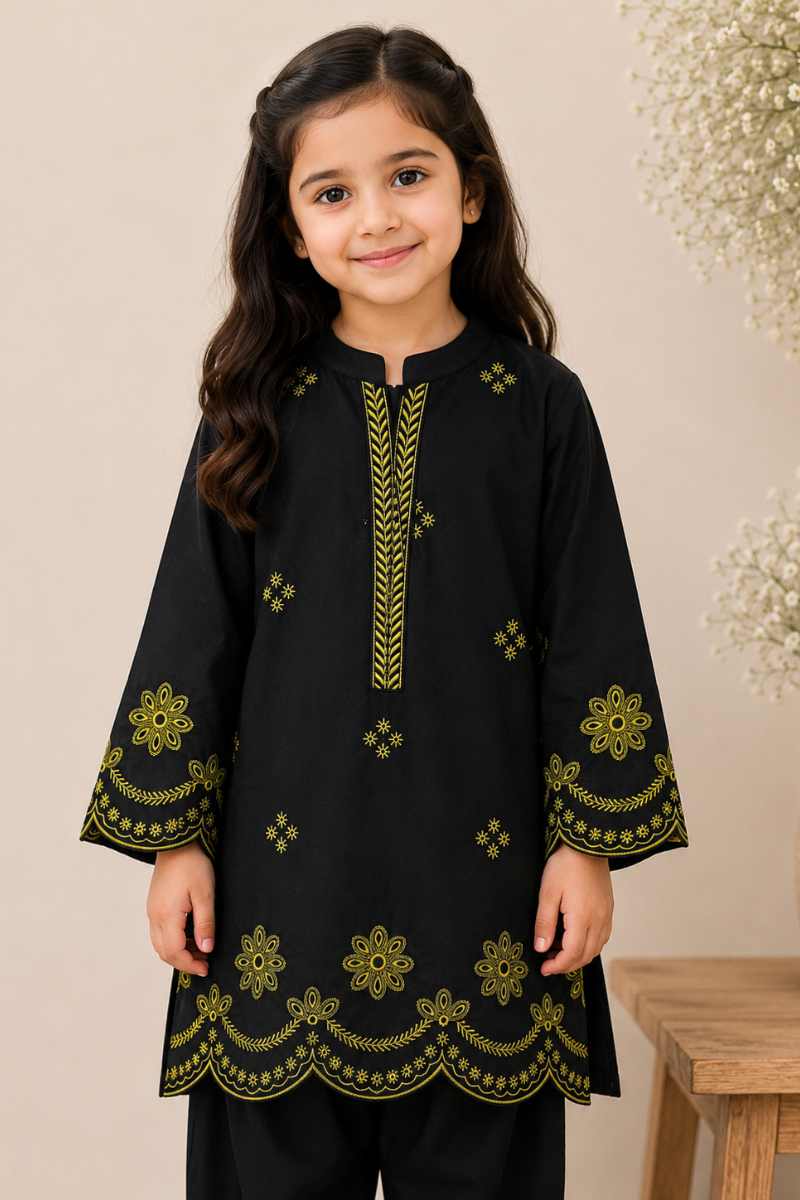 Olive Charm